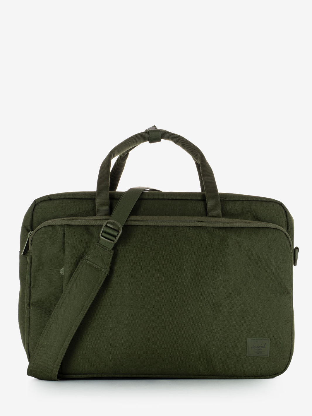 Borsa da viaggio Bowen Duffle Tech ivy green