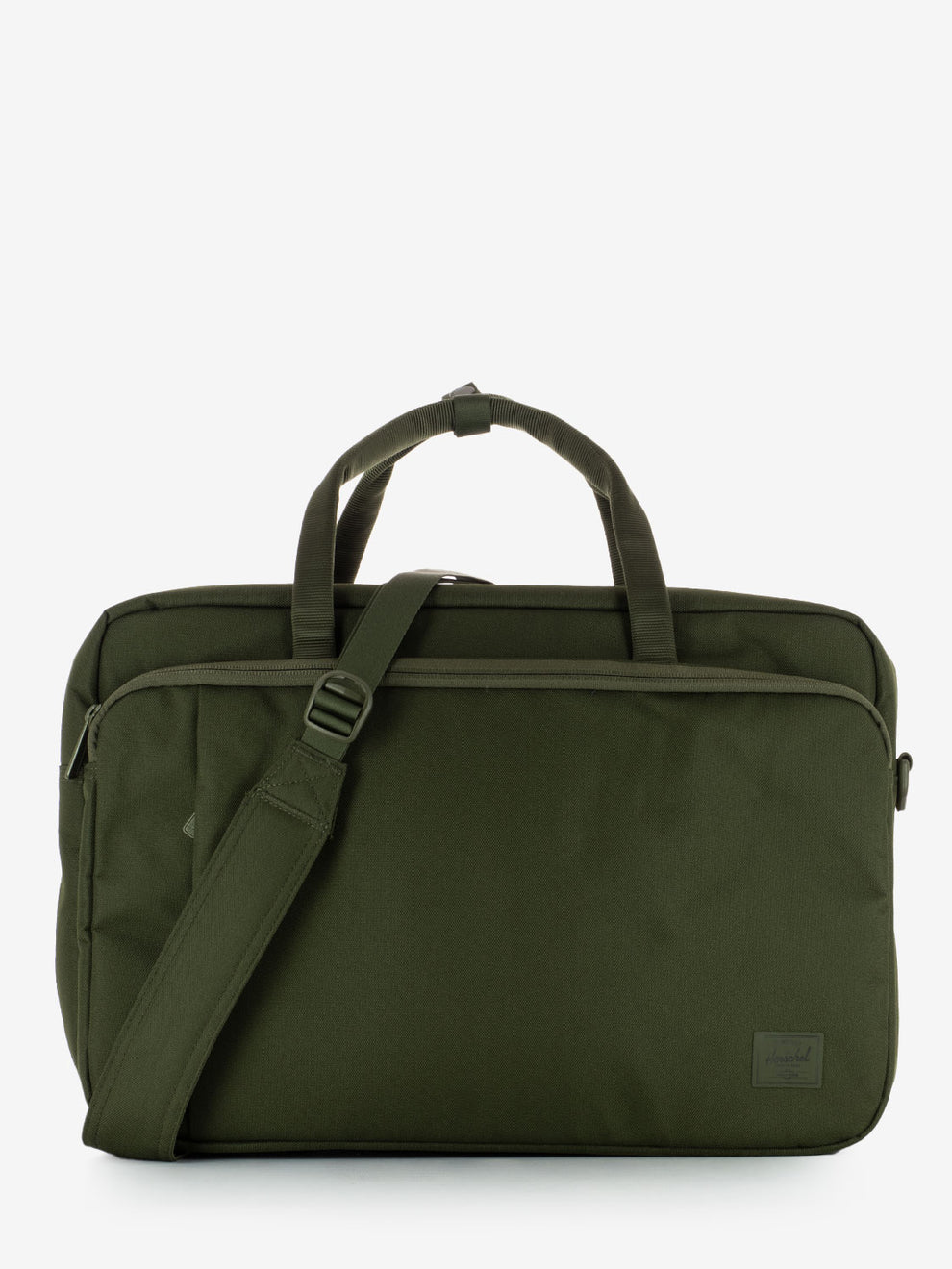 Borsa da viaggio Bowen Duffle Tech ivy green