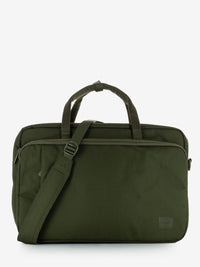Borsa da viaggio Bowen Duffle Tech ivy green