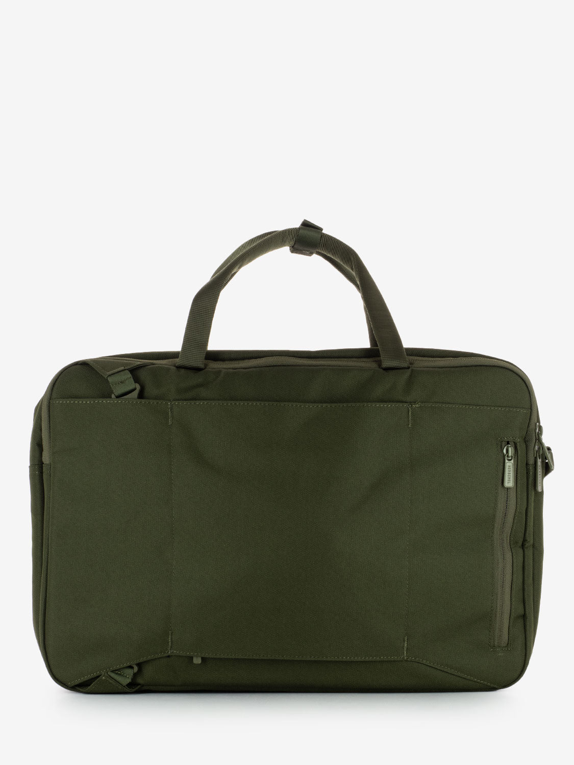 Borsa da viaggio Bowen Duffle Tech ivy green