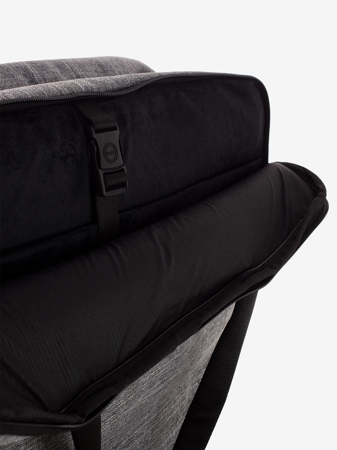 Borsa da viaggio Bowen Duffle Tech raven