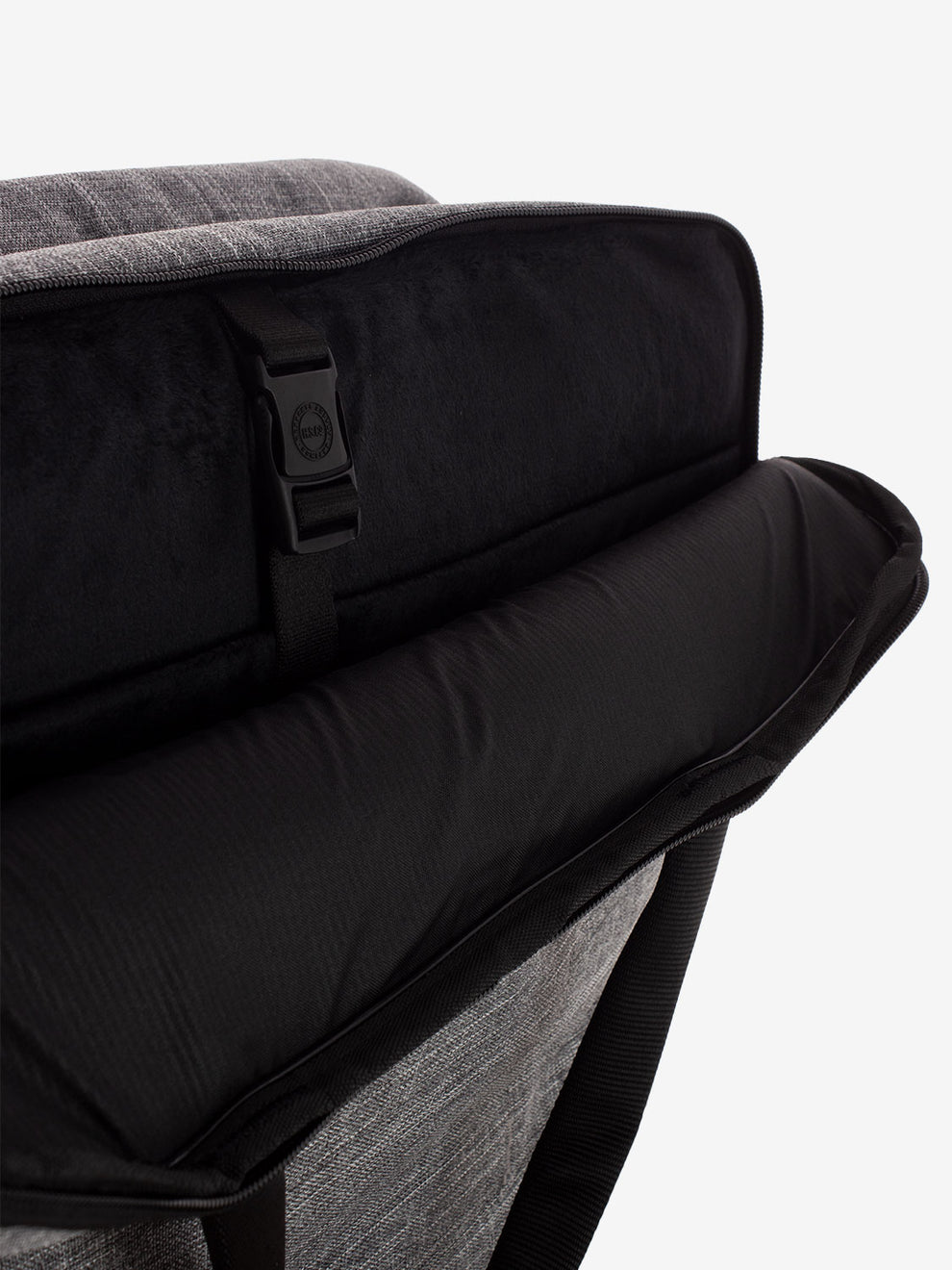 Borsa da viaggio Bowen Duffle Tech raven