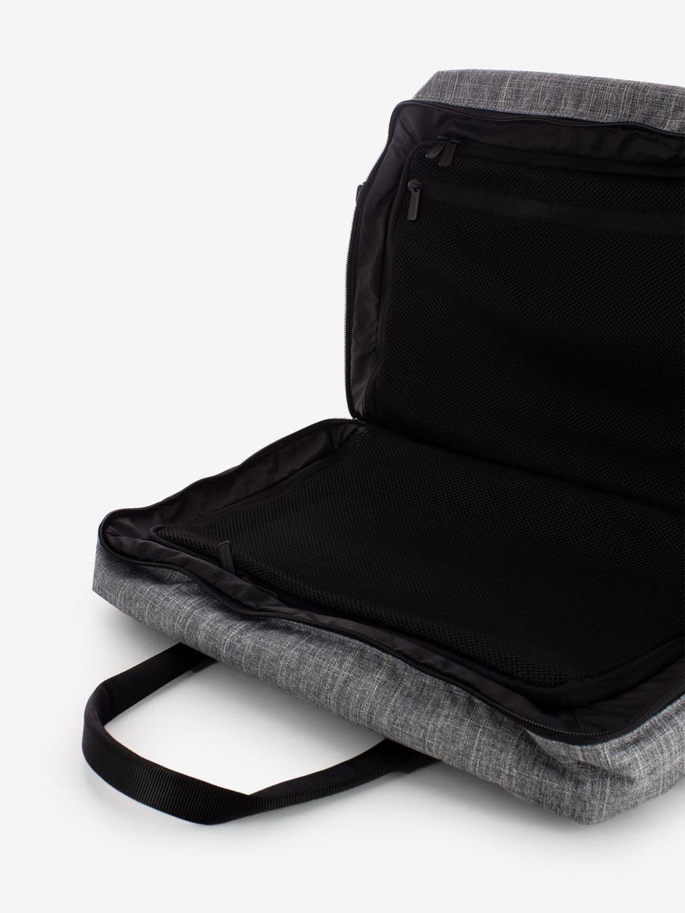 Borsa da viaggio Bowen Duffle Tech raven