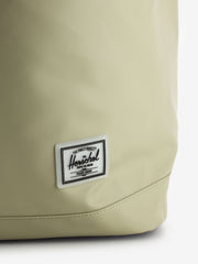 HERSCHEL - Roll Top backpack abbey stone