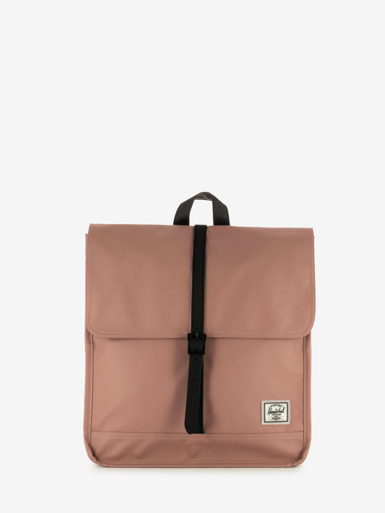 HERSCHEL - Zaino City backpack ash rose