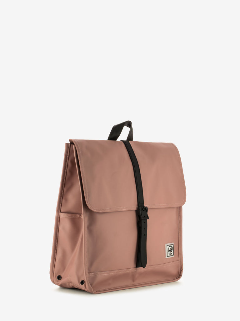 HERSCHEL - Zaino City backpack ash rose