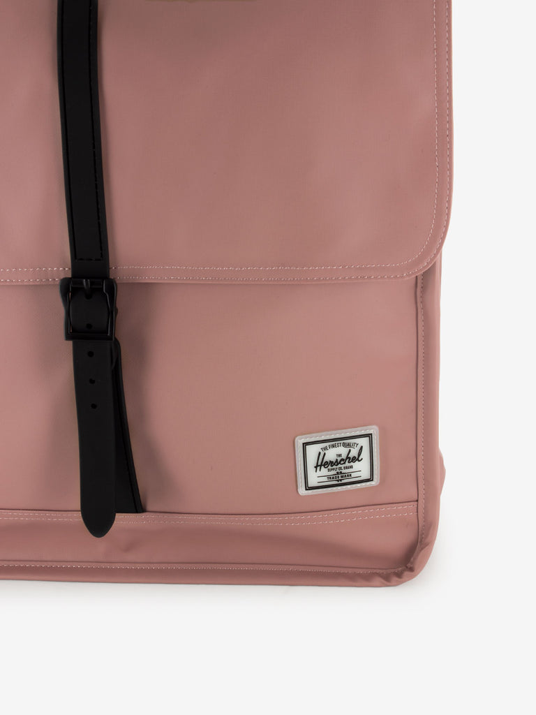 HERSCHEL - Zaino City backpack ash rose