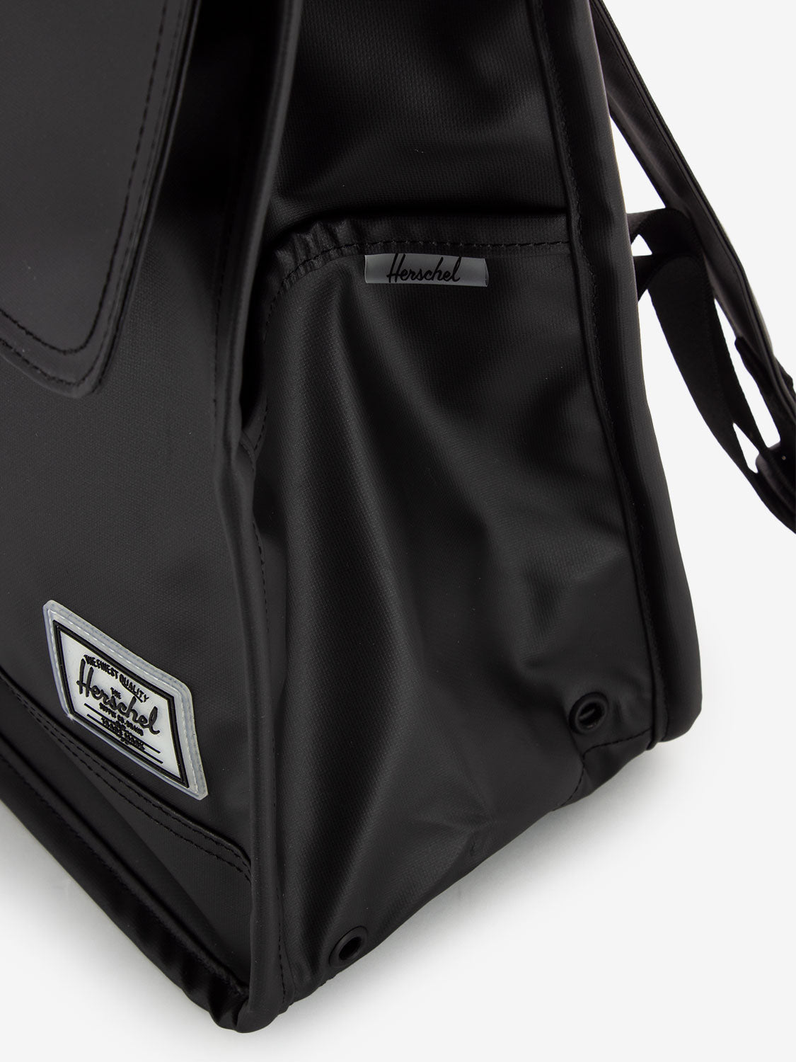 City backpack black