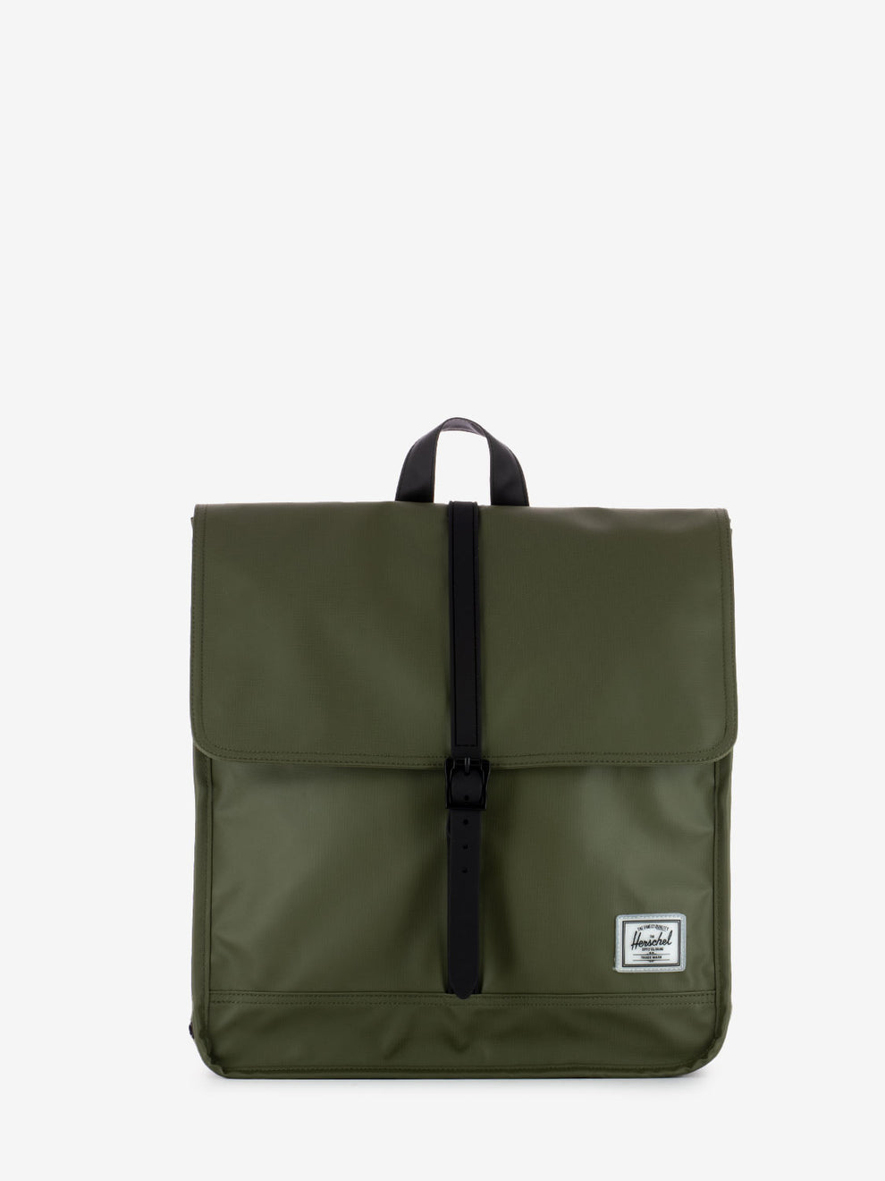 Zaino City backpack ivy green