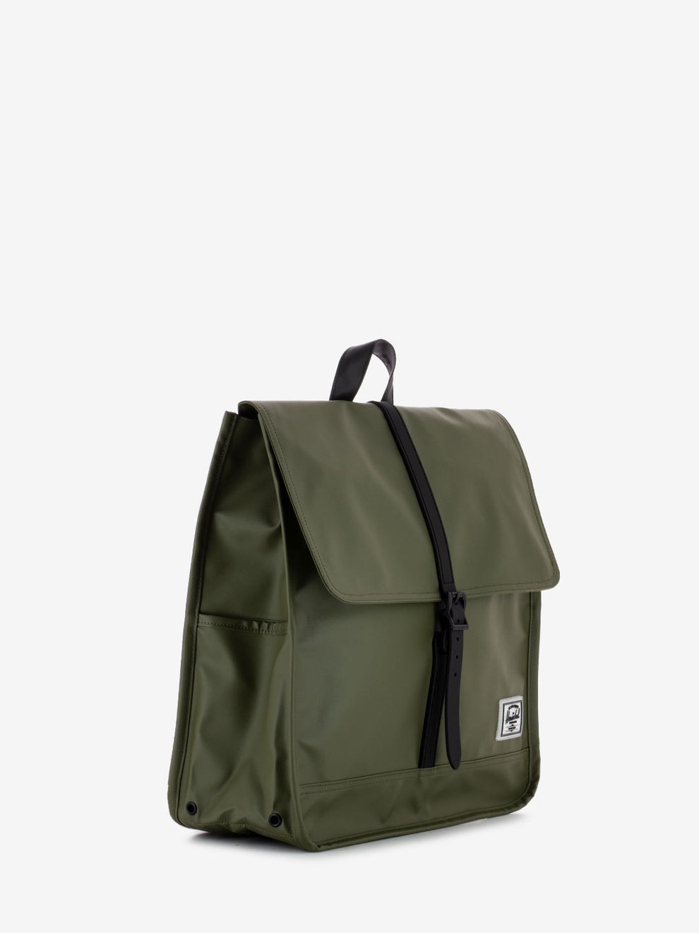Zaino City backpack ivy green