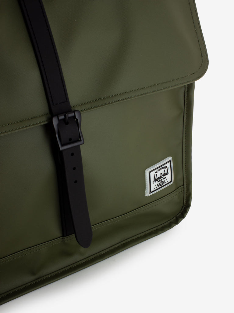 HERSCHEL - Zaino City backpack ivy green