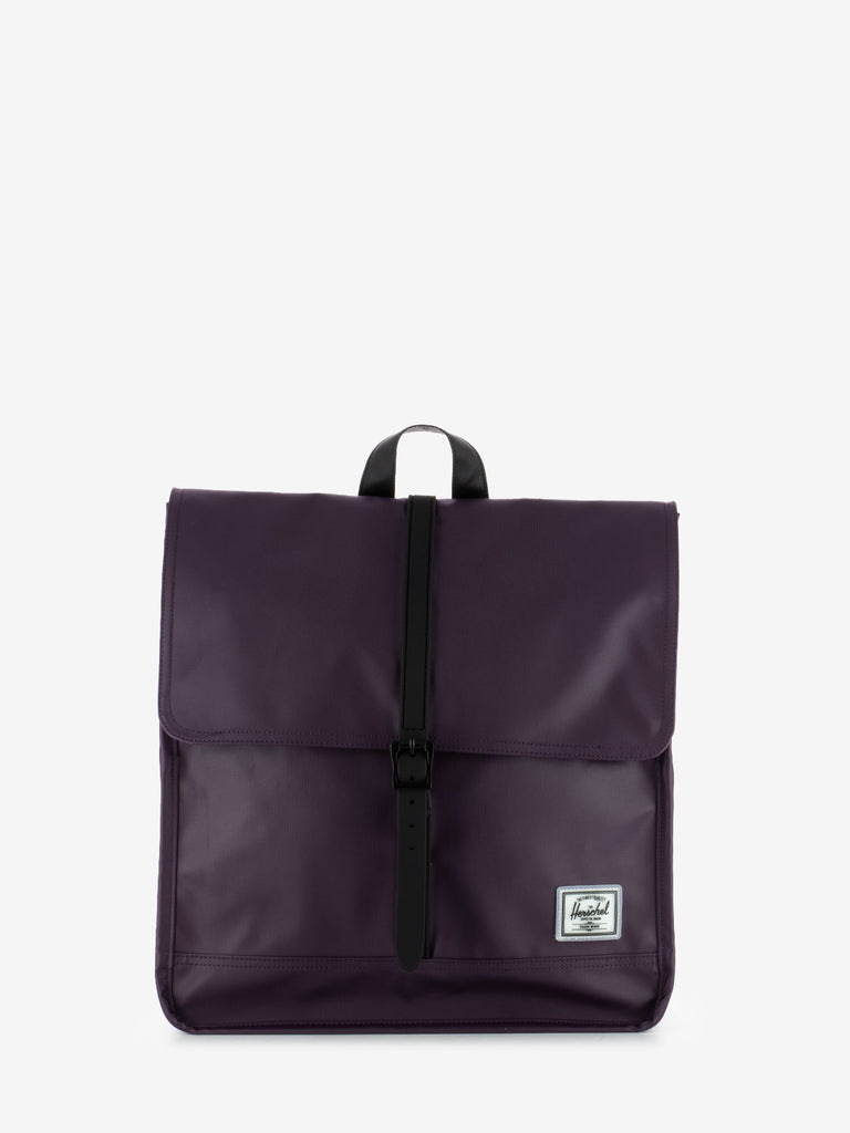 HERSCHEL - Zaino City backpack plum perfect