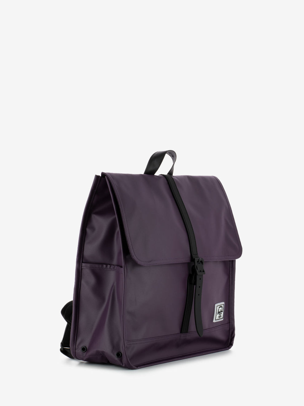 Zaino City backpack plum perfect