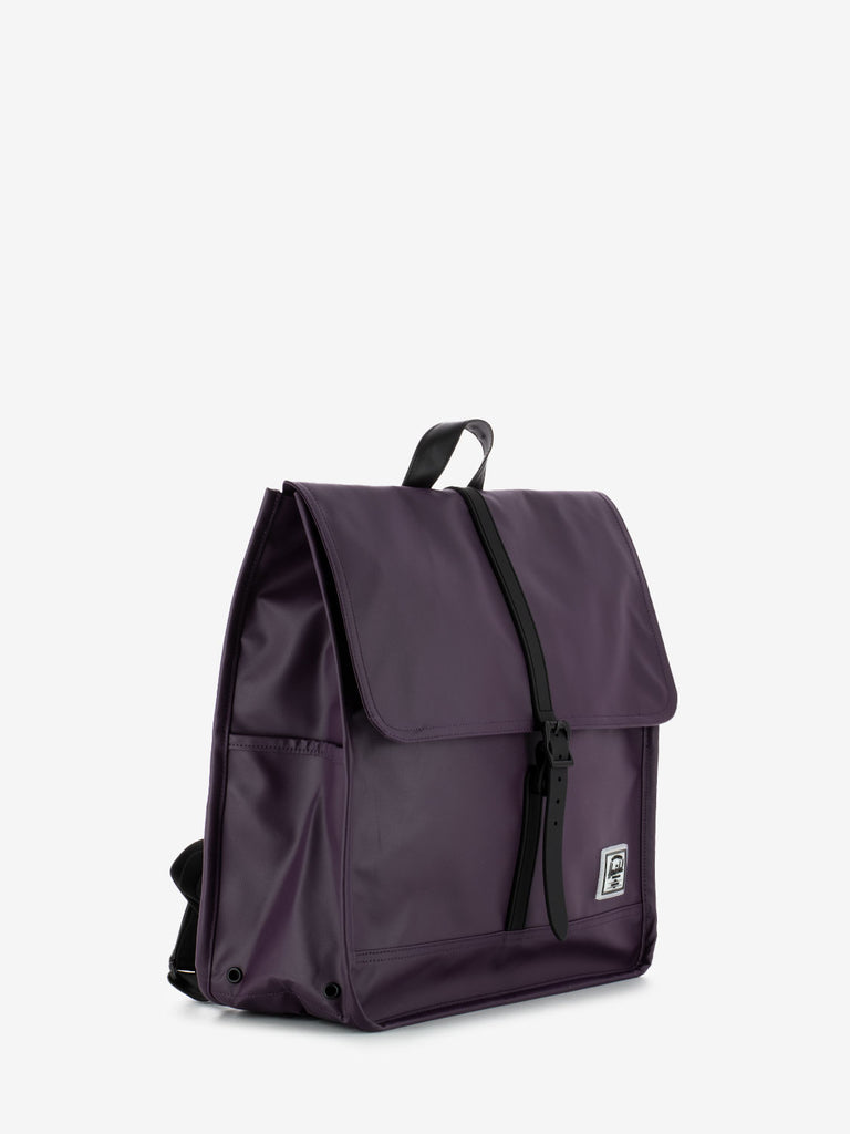 HERSCHEL - Zaino City backpack plum perfect