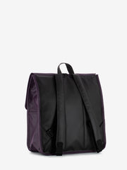 HERSCHEL - Zaino City backpack plum perfect