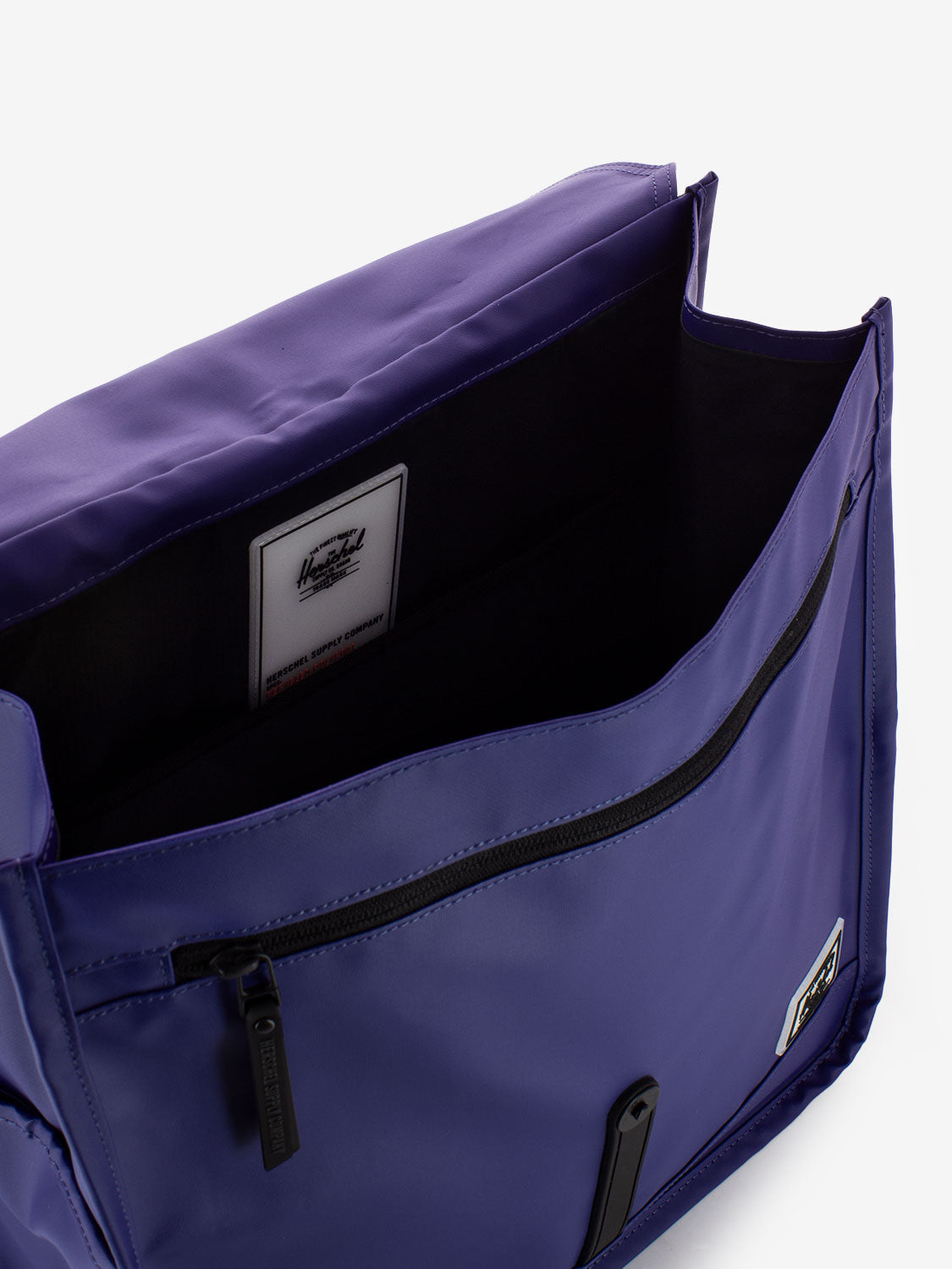 Zaino City skipper blue