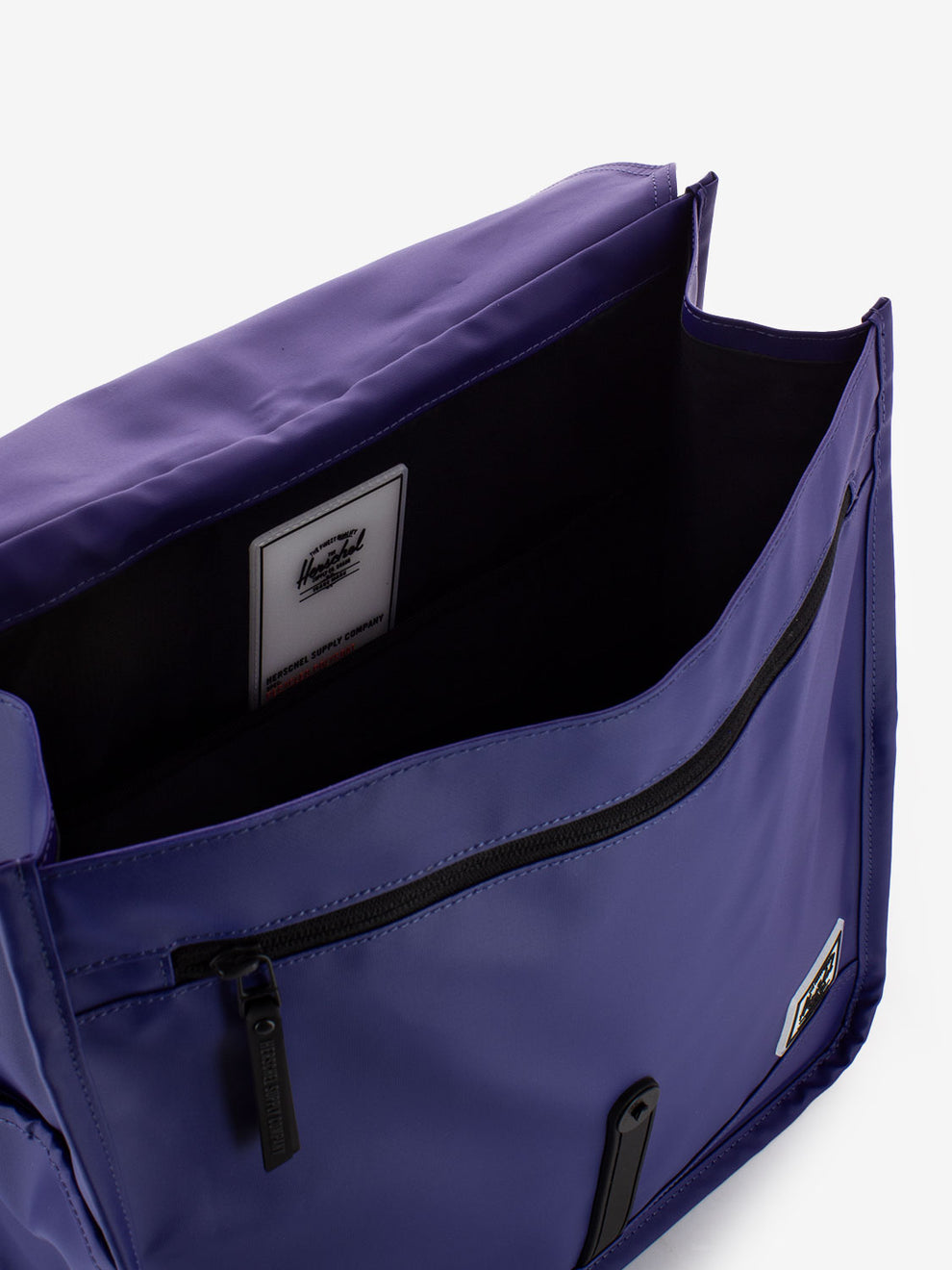 Zaino City skipper blue