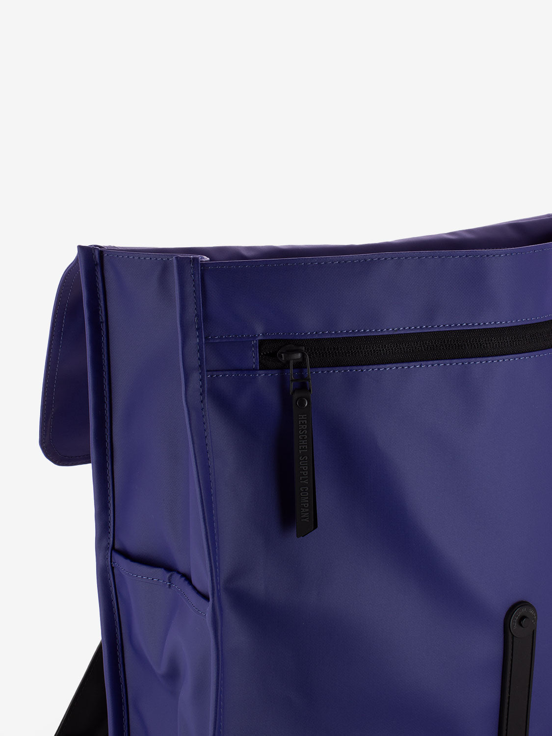 Zaino City skipper blue