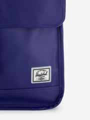 HERSCHEL - Zaino City skipper blue