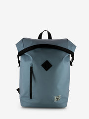 HERSCHEL - Zaino Roll top backpack ashley blue