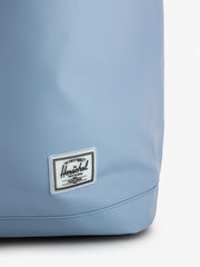 HERSCHEL - Zaino Roll top backpack ashley blue