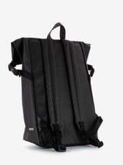 HERSCHEL - Zaino Roll top backpack black