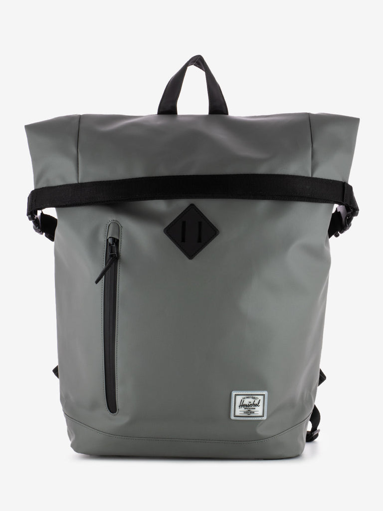 HERSCHEL - Zaino roll top backpack gargoyle