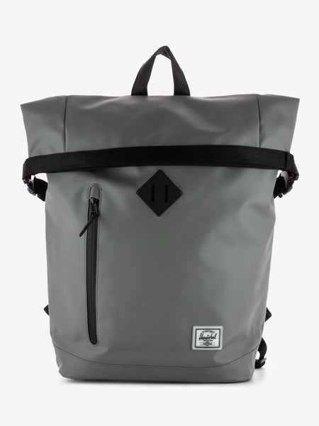 Zaino roll top backpack gargoyle