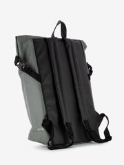 HERSCHEL - Zaino roll top backpack gargoyle