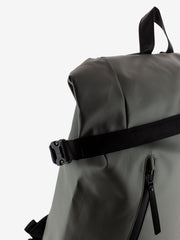 HERSCHEL - Zaino roll top backpack gargoyle