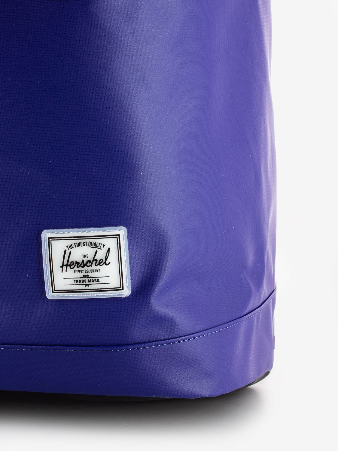 Zaino Roll top backpack skipper blue