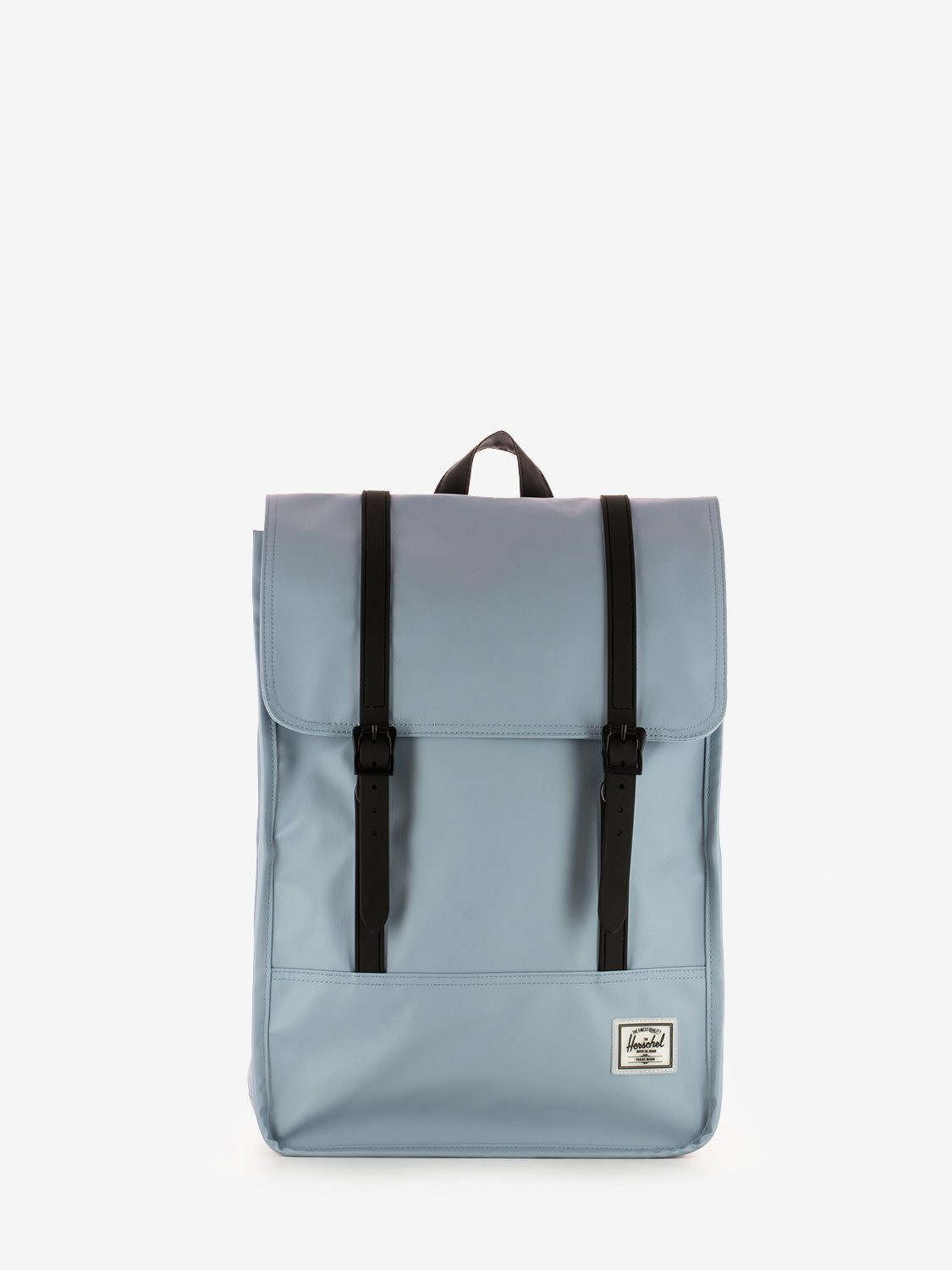 Zaino survey ashley blue