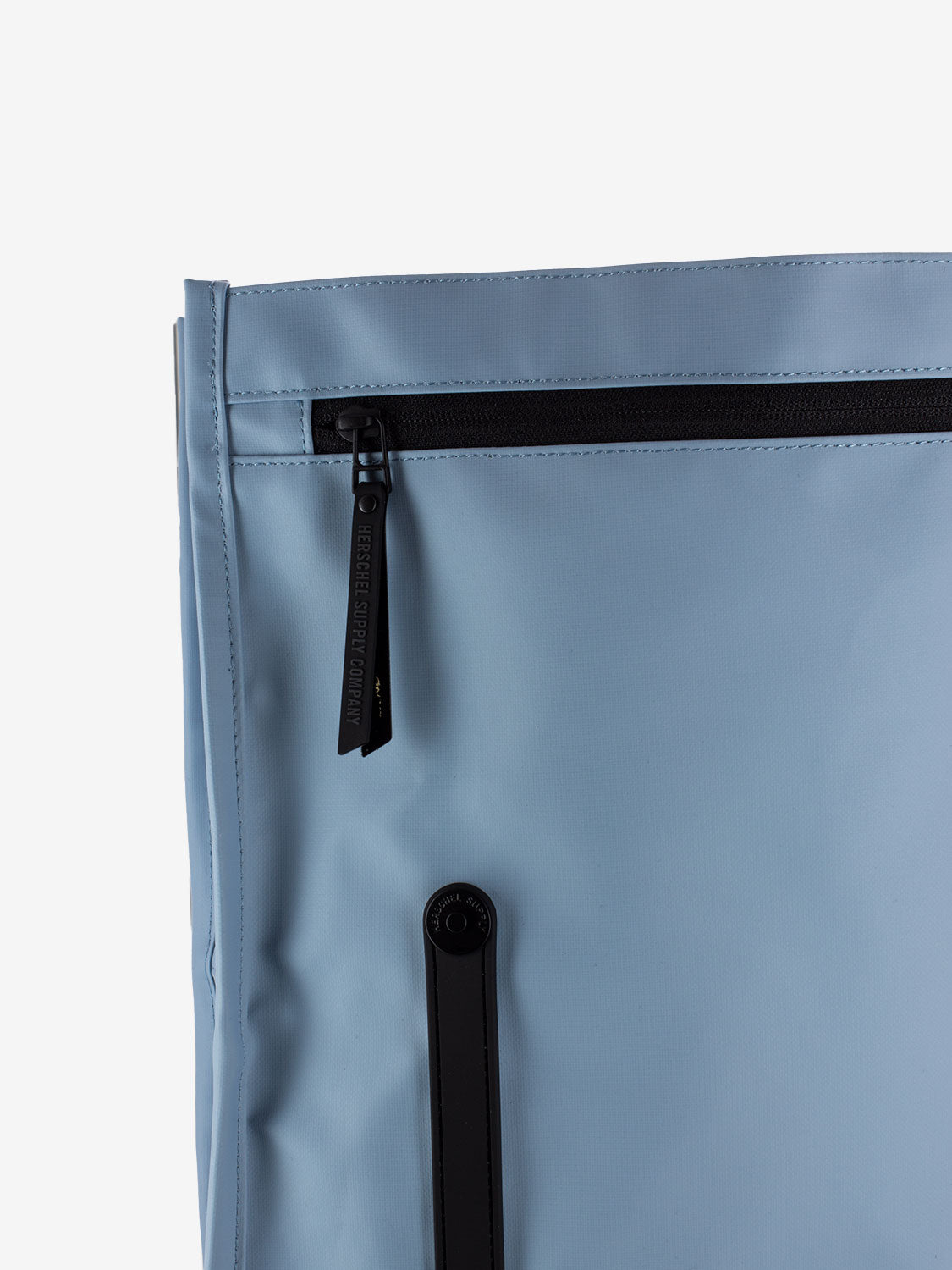 Zaino survey ashley blue