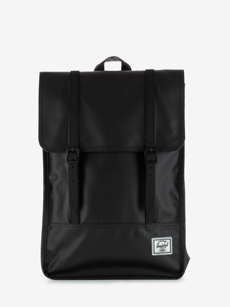 Zaino Survey backpack black