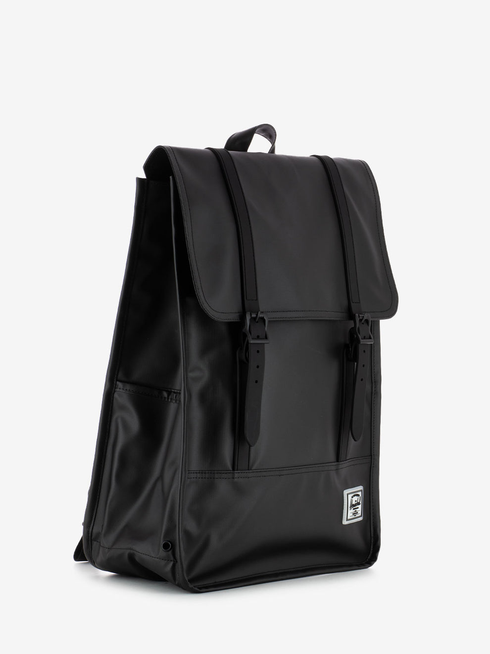 Zaino Survey backpack black