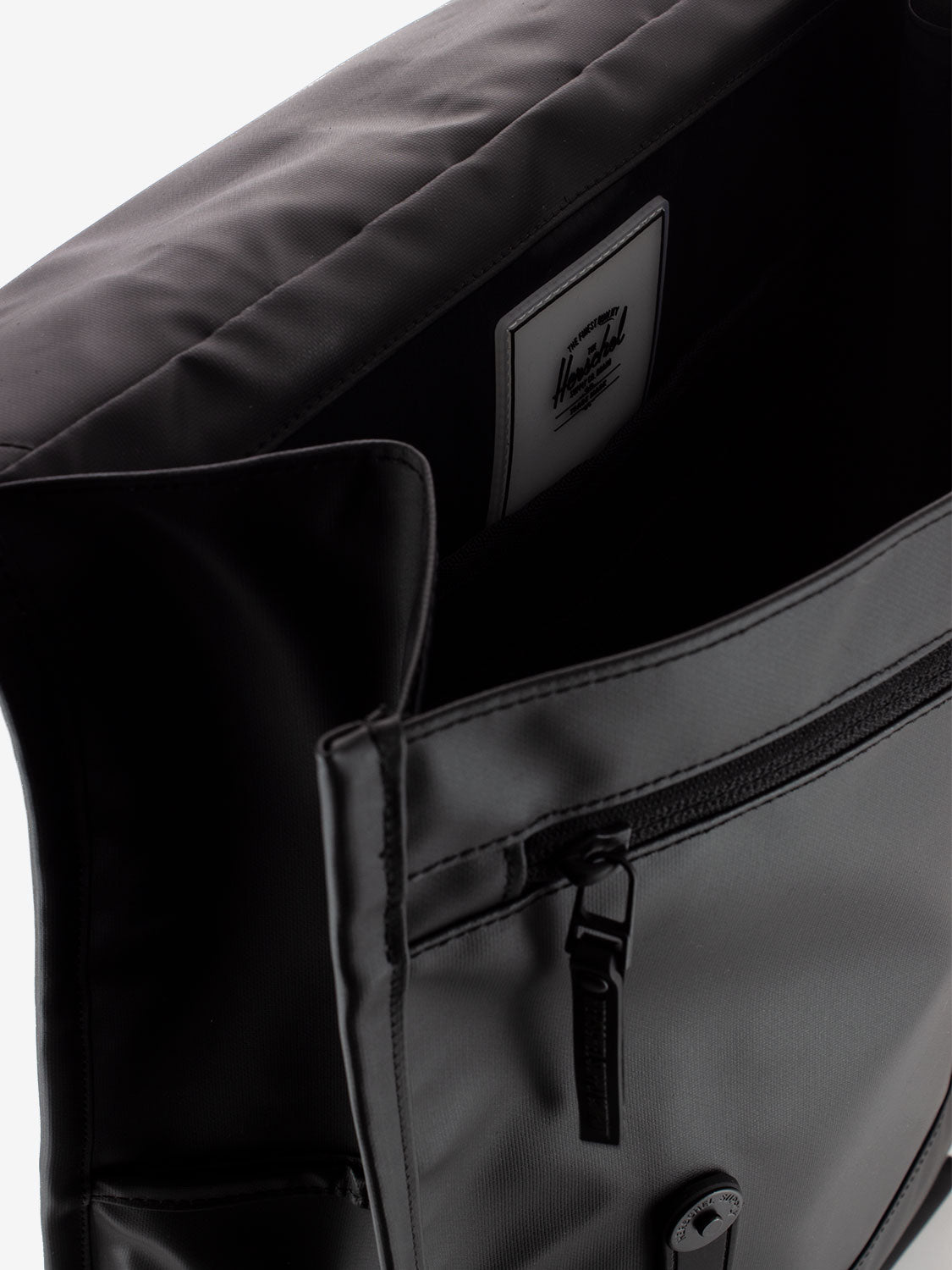 Zaino Survey backpack black