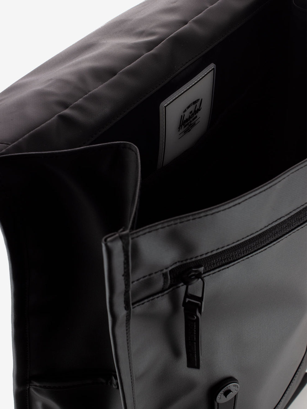 Zaino Survey backpack black