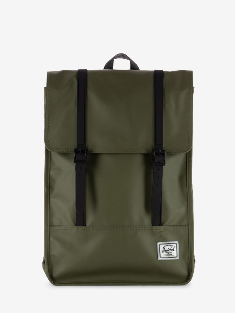 HERSCHEL - Zaino Survey backpack ivy green