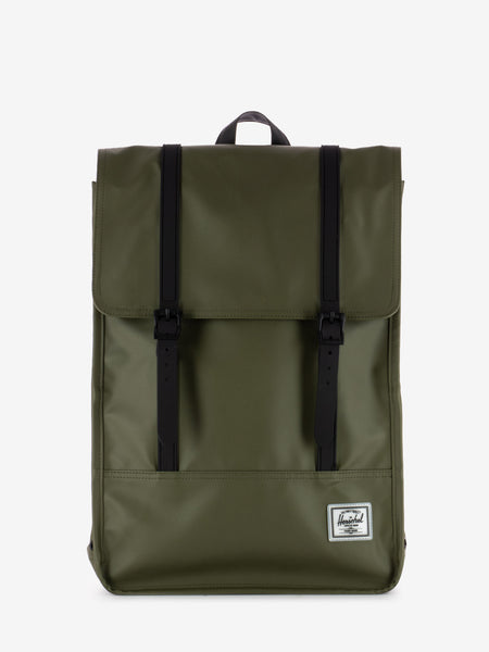 Zaino Survey backpack ivy green