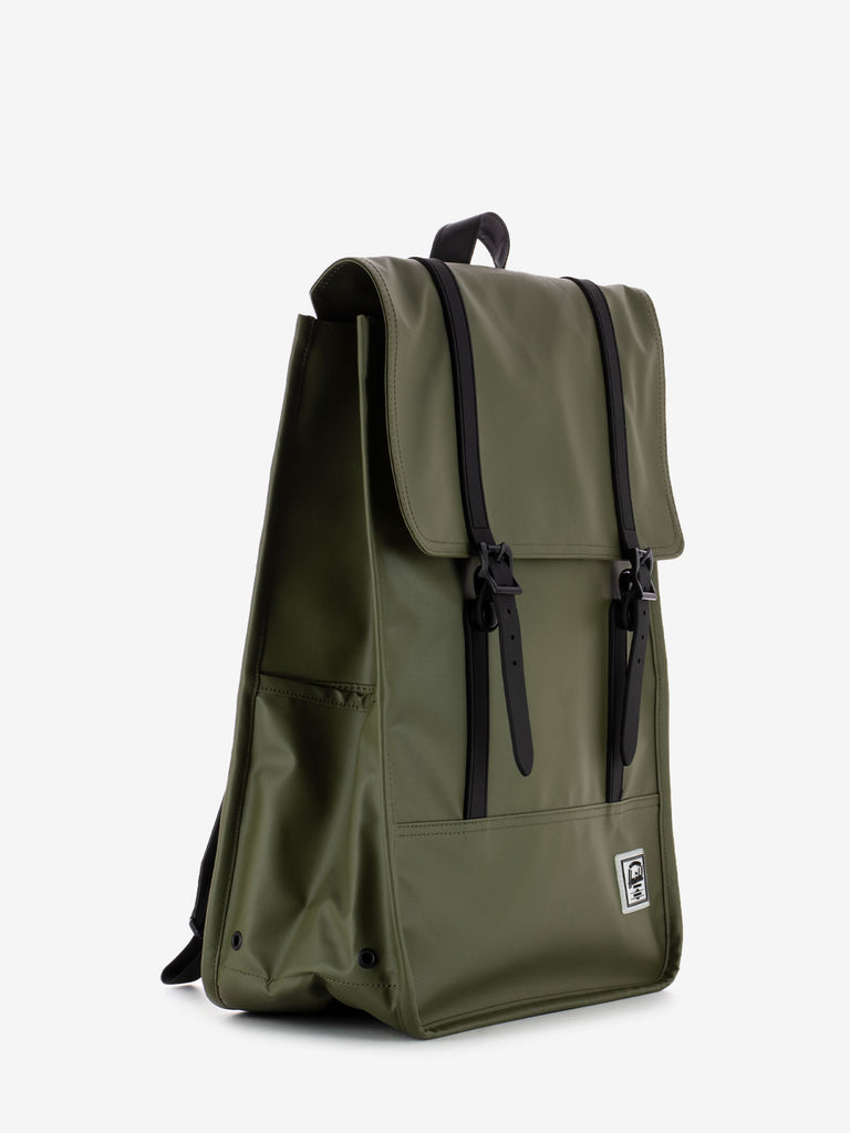 HERSCHEL - Zaino Survey backpack ivy green