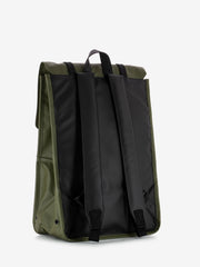 HERSCHEL - Zaino Survey backpack ivy green