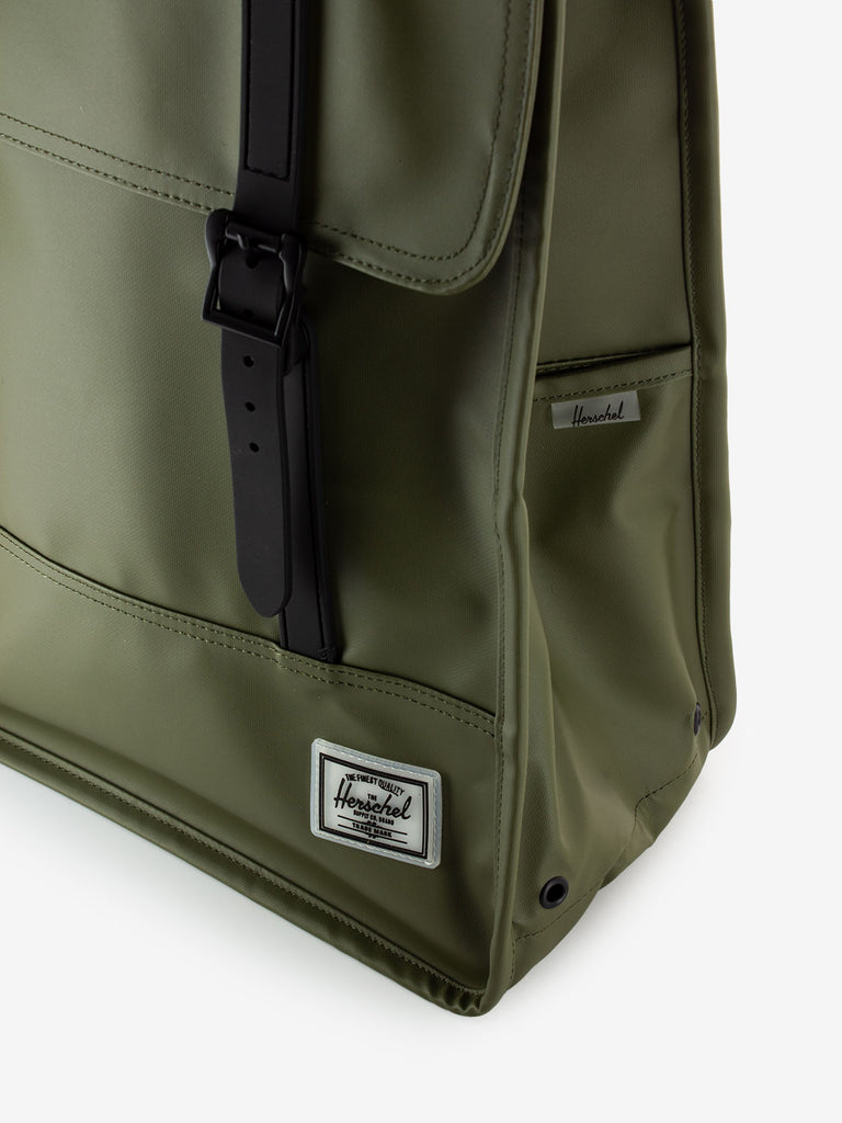 HERSCHEL - Zaino Survey backpack ivy green