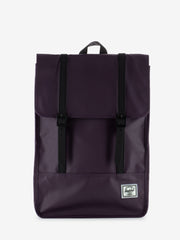 HERSCHEL - Zaino Survey backpack plum perfect