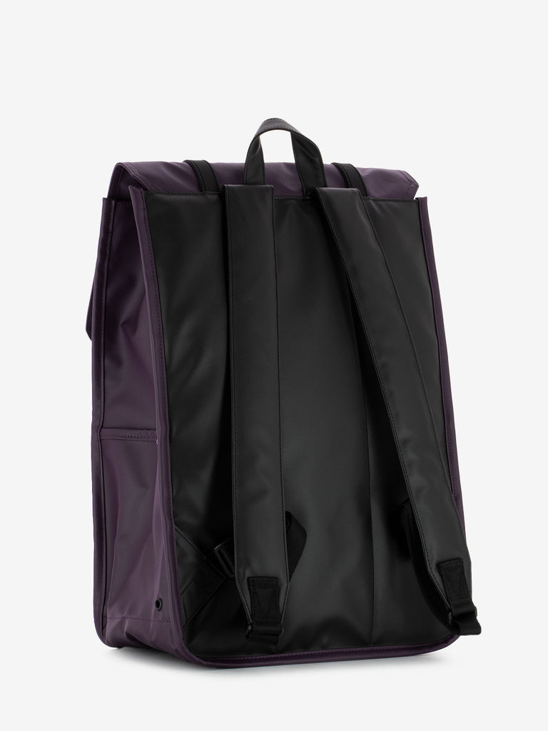 HERSCHEL - Zaino Survey backpack plum perfect