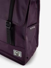 HERSCHEL - Zaino Survey backpack plum perfect