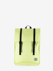 HERSCHEL - Zaino survey shadow lime