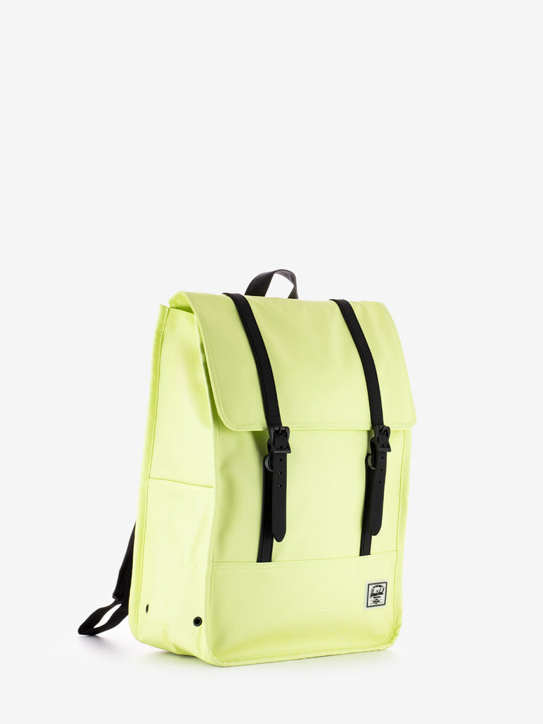 HERSCHEL - Zaino survey shadow lime