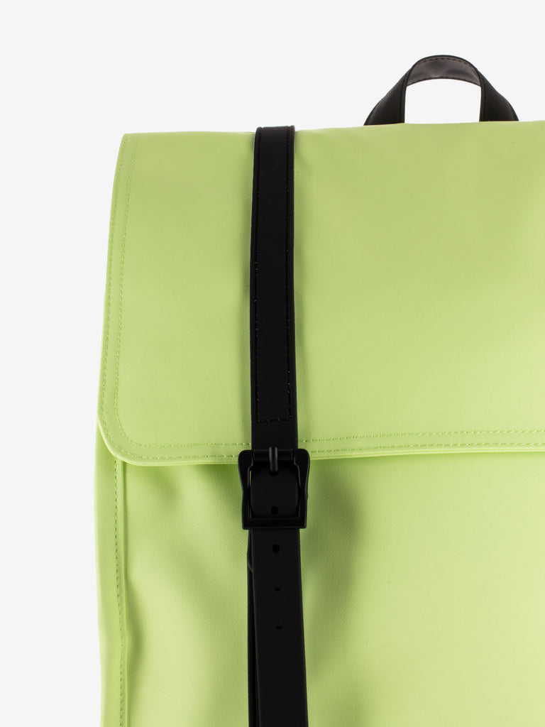 HERSCHEL - Zaino survey shadow lime