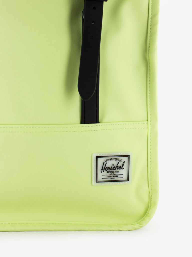 HERSCHEL - Zaino survey shadow lime