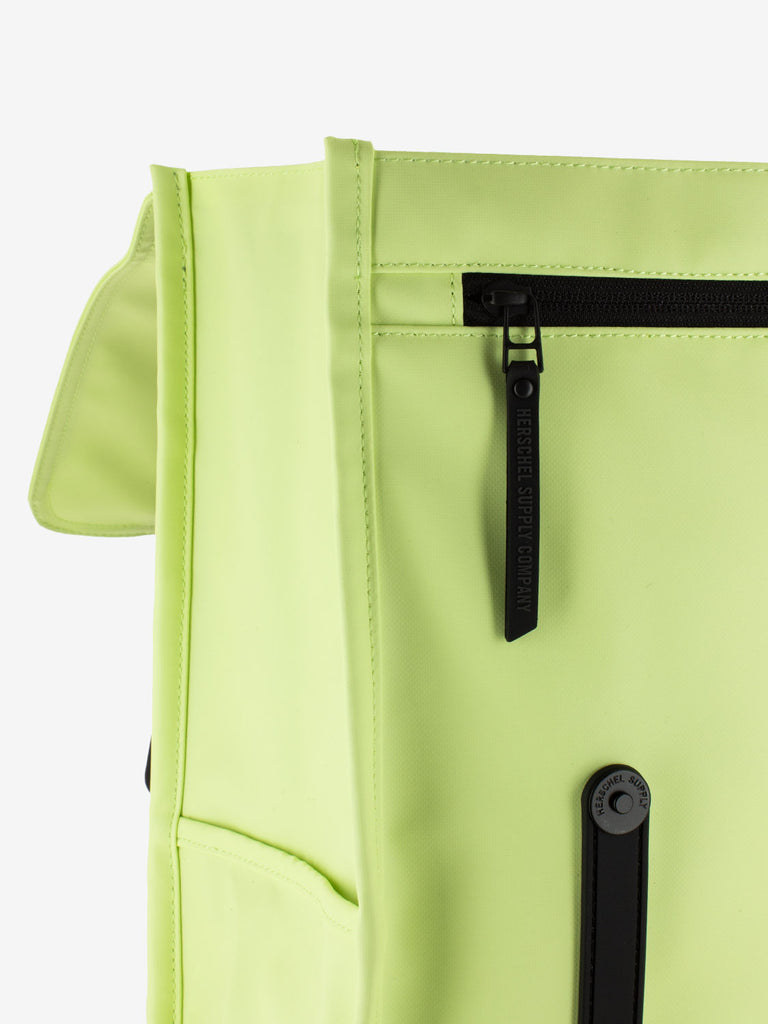 HERSCHEL - Zaino survey shadow lime